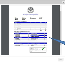 Cbse 10th 12th Class Digital Marksheet Download 2018 Download Cbse Marksheet Via Digilocker Update Cbse 12th Result To Be Declare 10th Result 10 Things Student