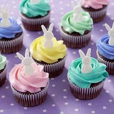 Beautiful cupcakes cupcake decorating ideas for kids. 41 Easy Easter Cupcakes Cute Cupcake Ideas Recipes