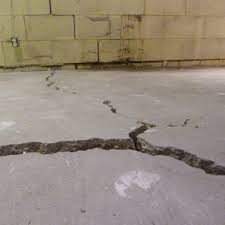 A water leak can come from numerous places: Repair Leaky Basement Floor Cracks Oklahoma City Vesta