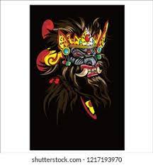 Tari jaranan buto adalah salah satu kesenian dari kabupaten banyuwangi jawa timur. Descubra Barong Gandrung Culture Javanese Indonesian Vector Imagenes De Stock En Hd Y Millones De Otras Fotos Ilustraciones Y Vectores En Stock Libres De Regalias En La Coleccion De Shutterstock Se Agregan Miles De Imagenes Nuevas De Alta Calidad
