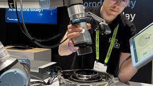 Teradyne Robotics to debut AI ...