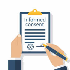 Image result for Informed Consent