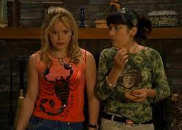 Lizzie Mcguire Inner Beauty Tv Episode 2002 Imdb