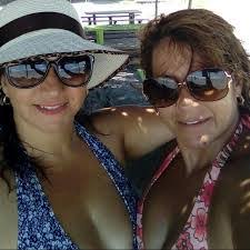 Ale Medina's Instagram, Twitter & Facebook