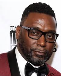 Big Daddy from Edgewood HS. Happy Birthday.