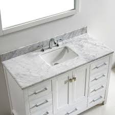 Windbay wall mount floating bathroom vanity sink set. Marble Vanity Top For Sale Only 2 Left At 70