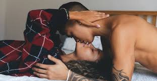 A rare (f)ace picture appears! Sexual Foreplay 38 Tips And Tricks Benefits For All Genders More