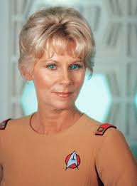 Women of Star Trek Movies