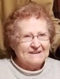 Hazel Hubbard Obituary (2021)