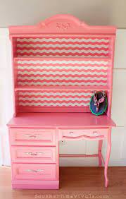 Vintage child's french provincial cream desk, hutch, chair $295 (sac > rocklin) pic hide this posting restore restore this posting. French Provincial Desk Hutch From Vintage French To Oh La La Southern Revivals