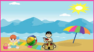 Check spelling or type a new query. Images Of Cartoon Beach Drawing With People