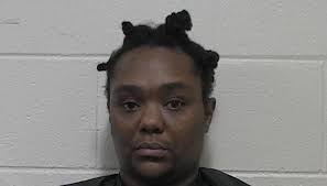 Alabama woman arrested, charged with child molestation in Habersham County 