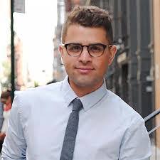 Nick Stackhouse's Instagram, Twitter & Facebook