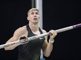 O atleta augusto dutra, que participará das olimpíadas de tóquio. Leichtathletik Piotr Lisek Gewinnt Stabhochsprung Meeting In Wittenberg