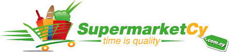 Online Supermarket Logo By Gray Schultz Supermarket Logo Online Supermarket Supermarket