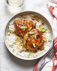 10 Instant Pot Recipes Ready In 30 Minutes Or Less Recipes From The Kitchn Adobo Chicken Instant Pot Recipes Instant Pot Chicken