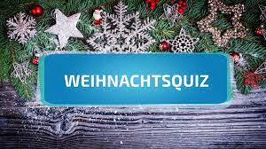 Die rätsel zu weihnachten jetzt gratis downloaden und in der grundschule oder zu. Weihnachtsquiz Spannende Fragen Rund Um Weihnachten Bayern 1 Radio Br De