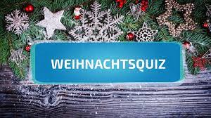 Weihnachtsquiz Spannende Fragen Rund Um Weihnachten Bayern 1 Radio Br De