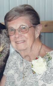 Bonnie Jean Sutton Obituary