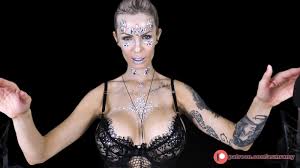 ASMR Amy Nude - Special Team Patreon