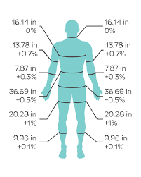 Open tik tok app on your phone/or web on your browser. Shapescale 3d Body Scanner Scale Fitness Tracker