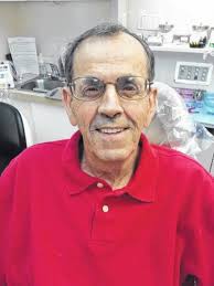 Kenneth Oakes Obituary (1946