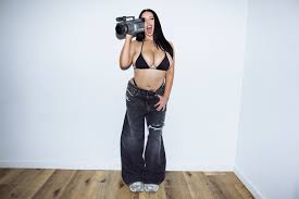 Angela White's Nostalgic New Porno Is Inspired by 2000s Skate Culture