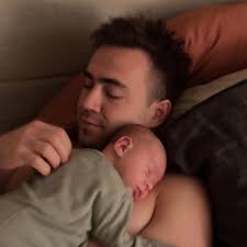 When someone asks how I'm doing in this new chapter of my life, I barely  have the capacity to respond or hold a conversation. Motherhood has been a  shock of exhaustion. I