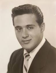 Stanley William Sperling Obituary