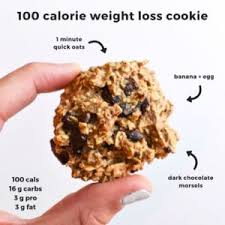 Get the definition and make it work for you. 100 Calorie Weight Loss Cookie Tsn Blog