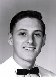 William Casson Obituary