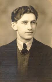 Carroll William Rollins “Pat” Pattison (1914-2000)