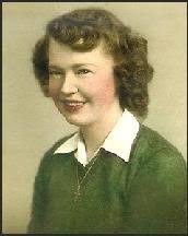 Mona BARRETT Obituary (1925