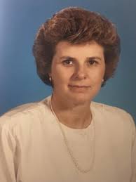 Maggie Octavia Smith