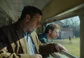 Čovjek koji nije mogao šutjeti - Zagreb Film Festival