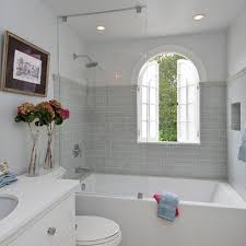 It doubles as a cooler for drinks. Small Bathroom Ideas Bathroom Ideas Tub Shower
