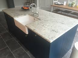 quartz and granite kitchen worktops