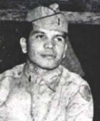 1LT Ruben Laureano-Figueroa