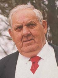 Condolence Book for John O'Connor (Oughterard, Galway)