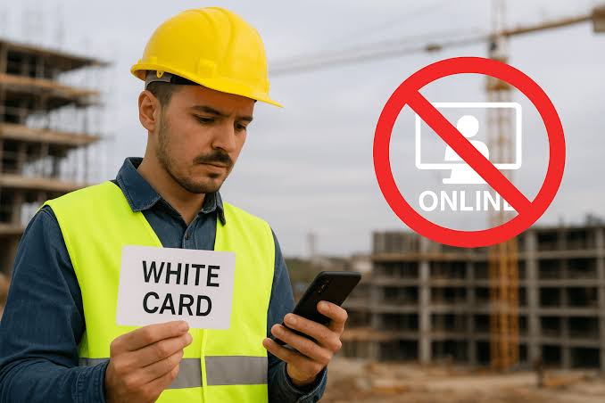 White Card 101: What It Covers and State Rules - AlertForce