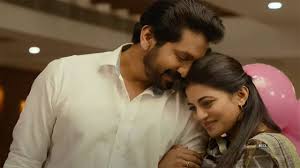 White Rose Movie Review: White Rose wilts under the weight of its own  implausibilities