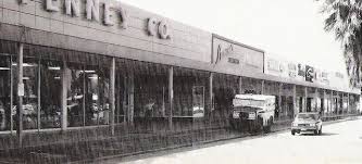 West Covina Shopping Plaza 1960 S West Covina Covina California History