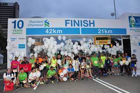 The kl marathon is an annual marathon event held in kuala lumpur, malaysia. Scklm 2018 Friendship Run Prischew Dot Com