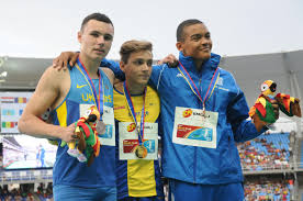 Каралис эммануил (emmanouil karalis) легкая атлетика греция 20.10.1999. Iaaf Wyc Cali2015 Auf Twitter Pole Vault Boys Final Armand Duplantis Swe Gold Vladyslav Malykhin Ukr Silver Emmanouil Karalis Gre Bronze Http T Co Qjeglptqwb