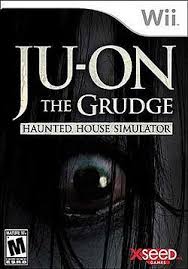 Ju On The Grudge Video Game Wikipedia The Free Encyclopedia The Grudge Ju On The Grudge Ju On