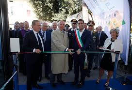 La fondazione cassa di risparmio di ravenna ha approvato, nel bilancio relativo all'esercizio 2018, interventi sociali e iniziative per il volontariato relative al territorio del comune di cervia. La Cassa Di Ravenna Spa Ha Inaugurato Oggi Il Restyling E Ammodernamento Dell Agenzia Di S Alberto Ravenna Banco Di Lucca