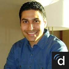 Dr. Manavjot S. Sidhu, MD