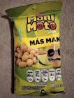 Maní Moto (limón)