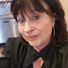 A Full Thor's Well at Sunset