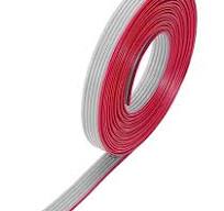 Amazon.com: uxcell Flat Ribbon Cable Wire 1m/3.3ft Length ...